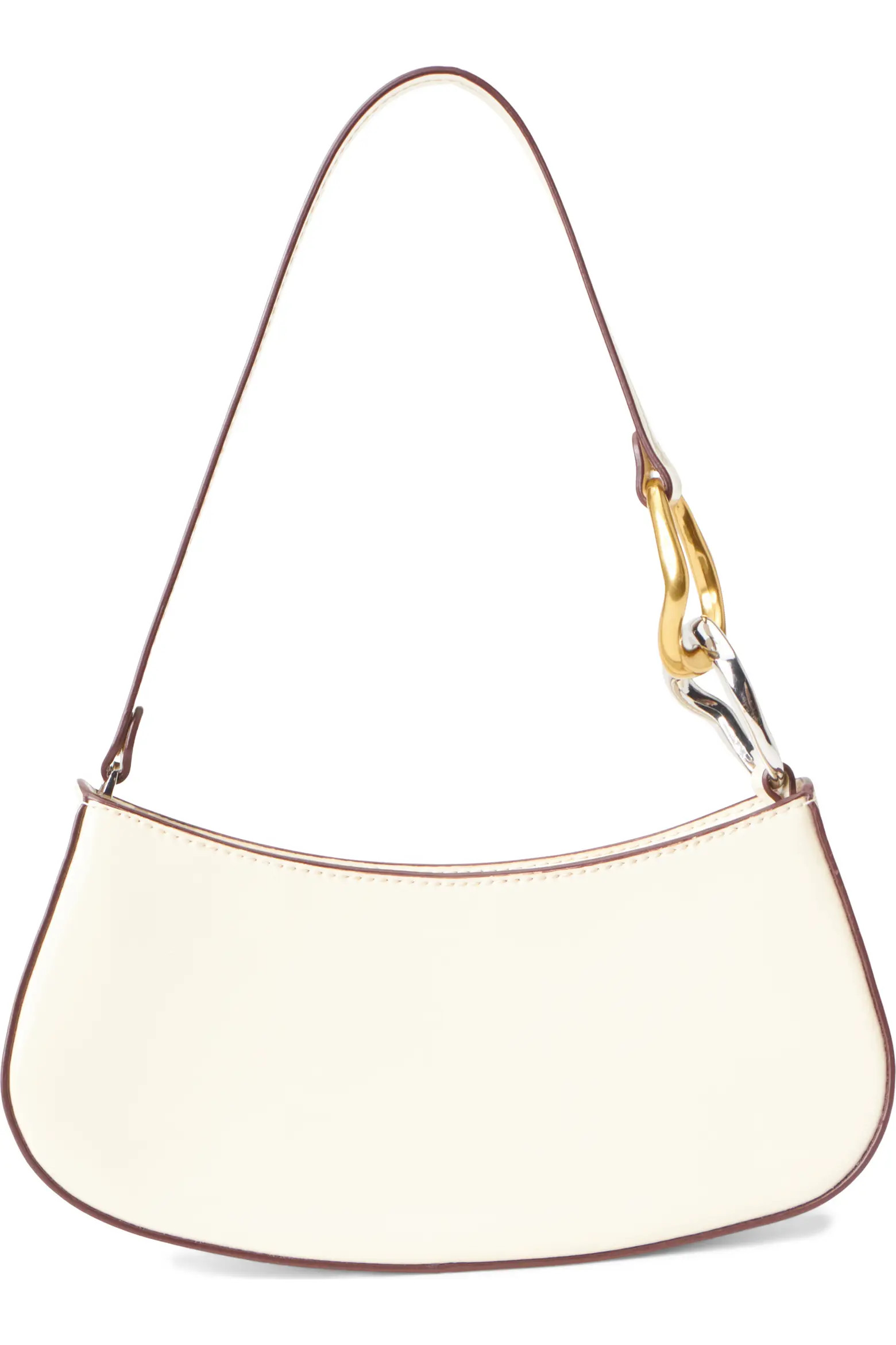 Ollie Leather Shoulder Bag (Women) | Nordstrom | Nordstrom