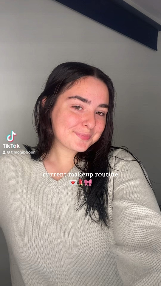 Current makeup routine ✨

#LTKSaleAlert #LTKCyberWeek #LTKBeauty