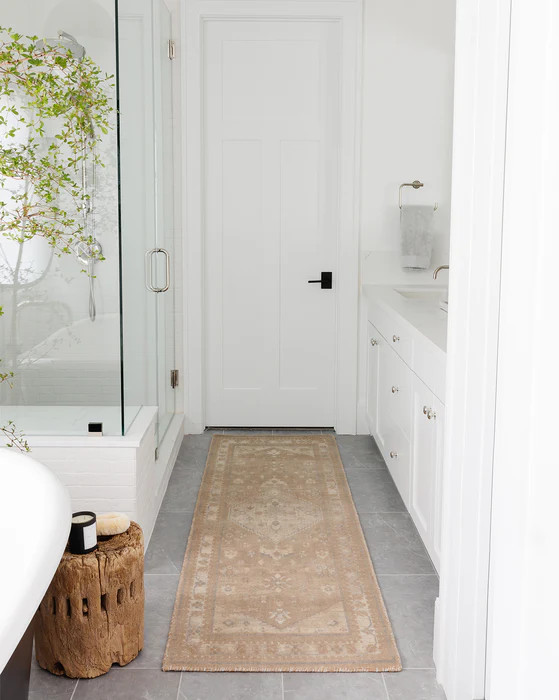 Zaragoza Hand-Tufted Wool Rug | McGee & Co.