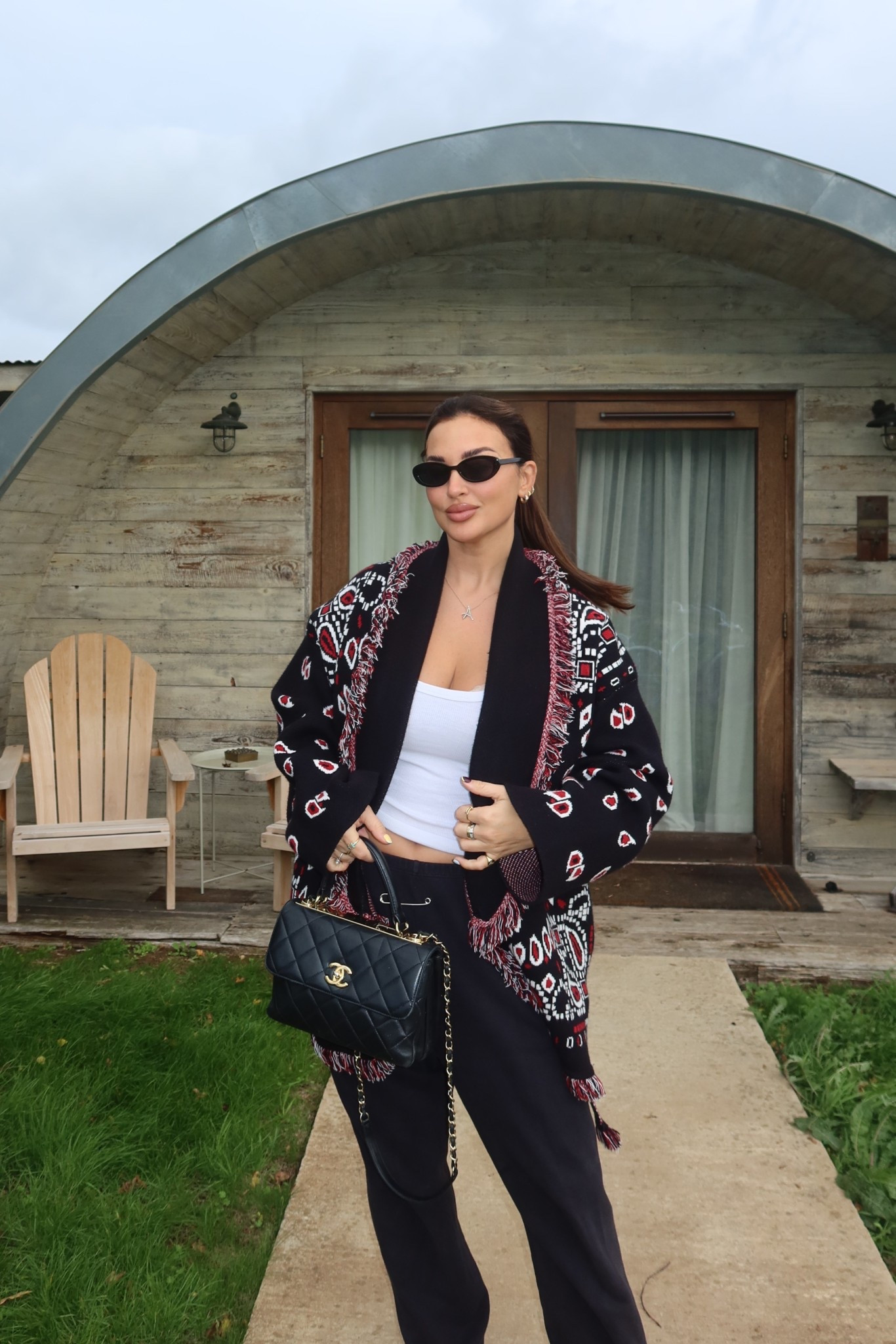 Fave new cardigan 

#LTKautumn #LTKwinter #LTKmidsize