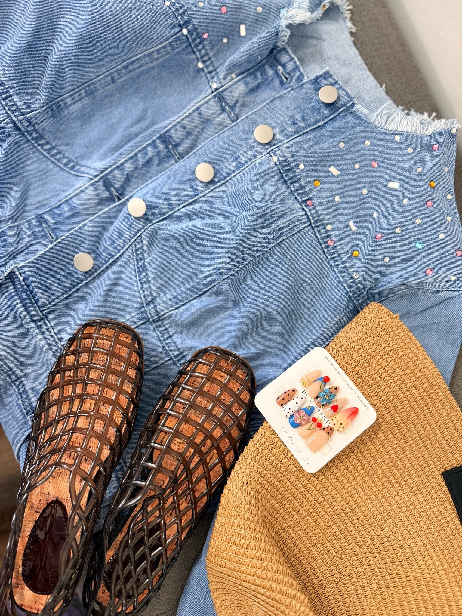 Make it a STYLISH summer. ☀️🤍

#ShoppingWithPriiincesss #LTKFashion #LTKFinds #SummerStyle #VacationOutfits #AffordableFashion #StyleInspo #SummerWardrobe #FashionFinds #ClosetRefresh #EverydayStyle #AtlantaMom #AtlantaCreator #AtlantaBlogger #ContentCreator #SummerLooks #LTKStyle #FashionFavorites

#LTKTravel #LTKSwim #LTKootd

#LTKTravel #LTKSwim #LTKSaleAlert
