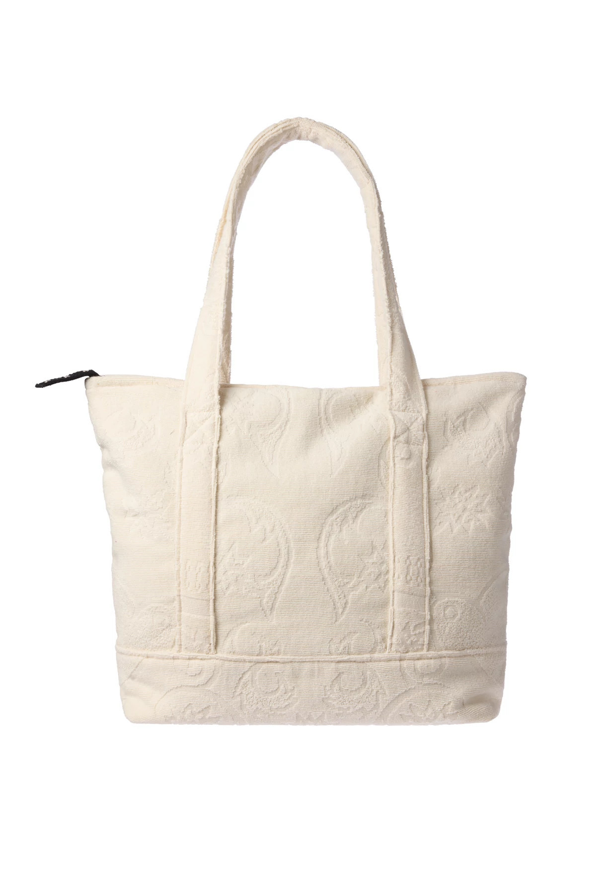 Caparica Zip Eponge Tote | Everything But Water