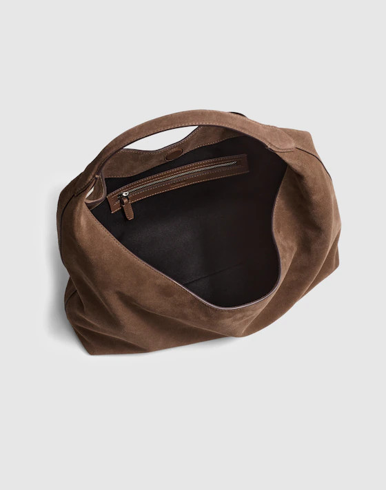 The Mylie Shoulder Bag | Madewell