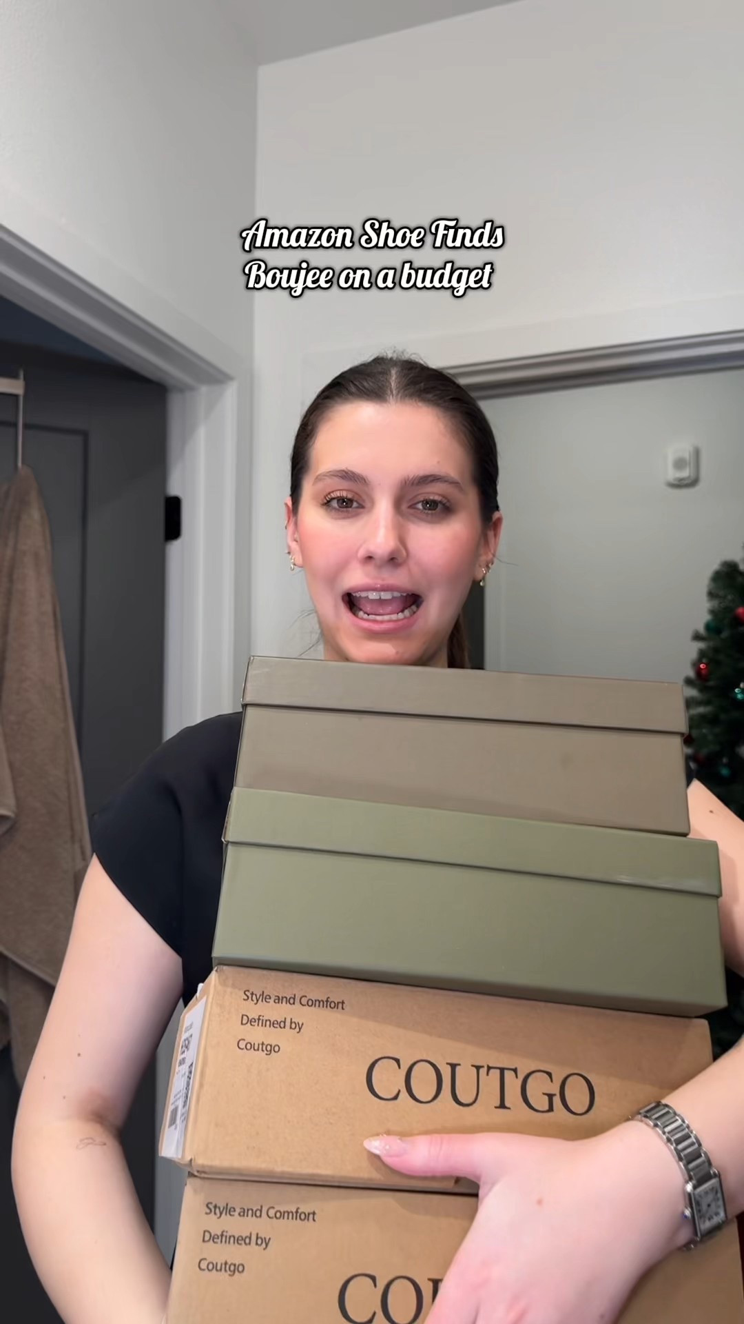 Amazon is one of my favorite places to find shoes on a budget! I can’t wait to wear these! 

#LTKWorkwear #LTKSeasonal #LTKFindsUnder50