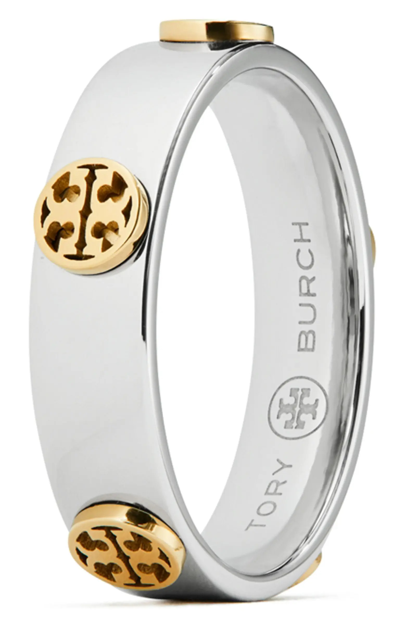 Tory Burch Miller Stud Ring | Nordstrom | Nordstrom