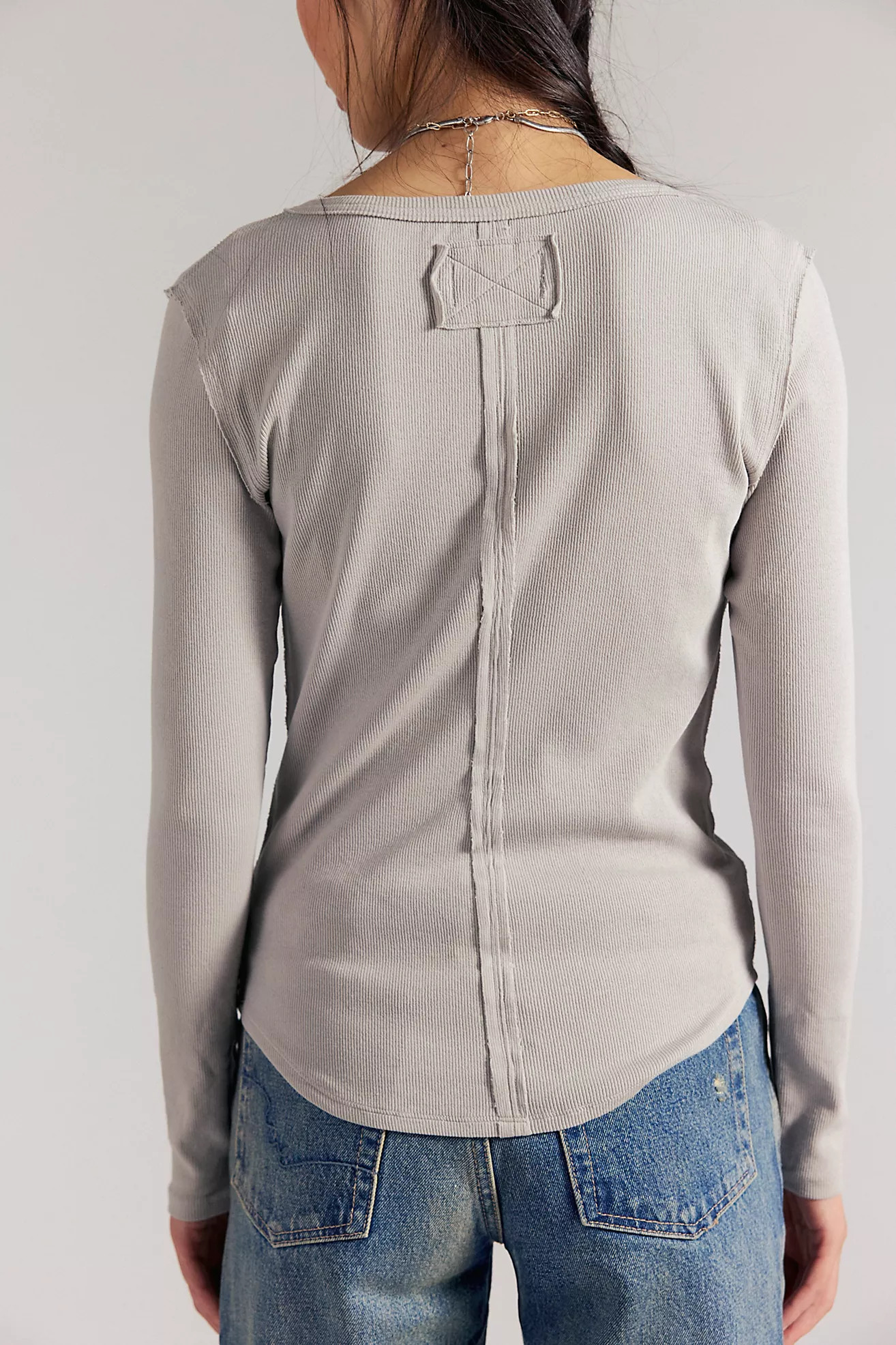 We The Free Jamie Henley | Free People (Global - UK&FR Excluded)