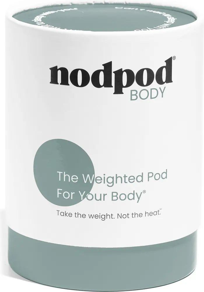 NODPOD BODY® Weighted Body Pod | Nordstrom | Nordstrom