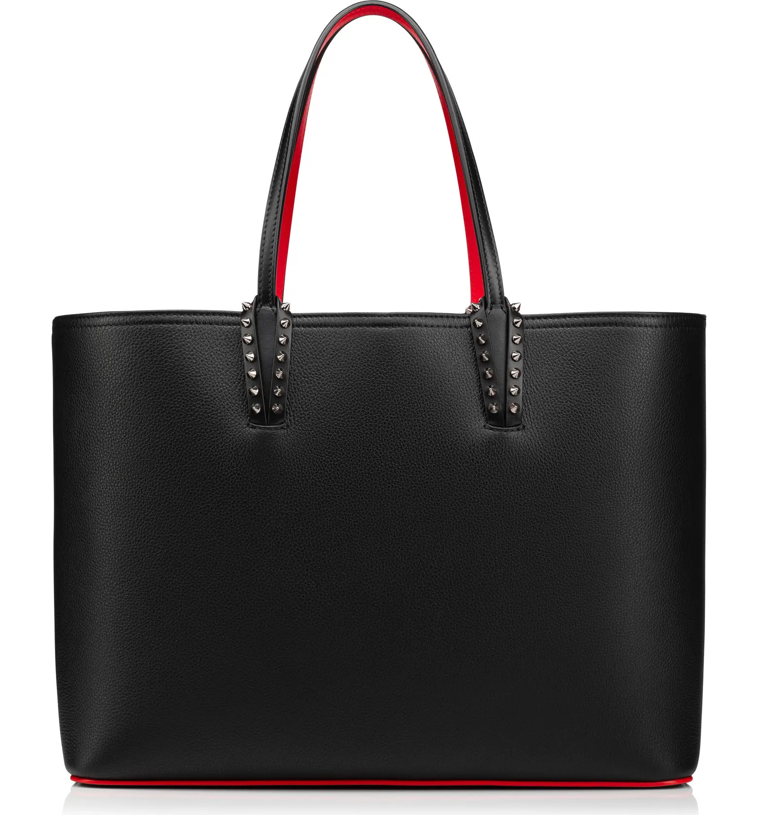 Cabata Calfskin Leather Tote | Nordstrom