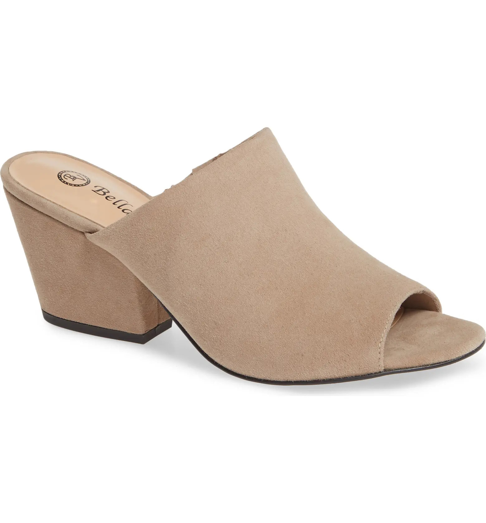 Kathy Open Toe Mule | Nordstrom