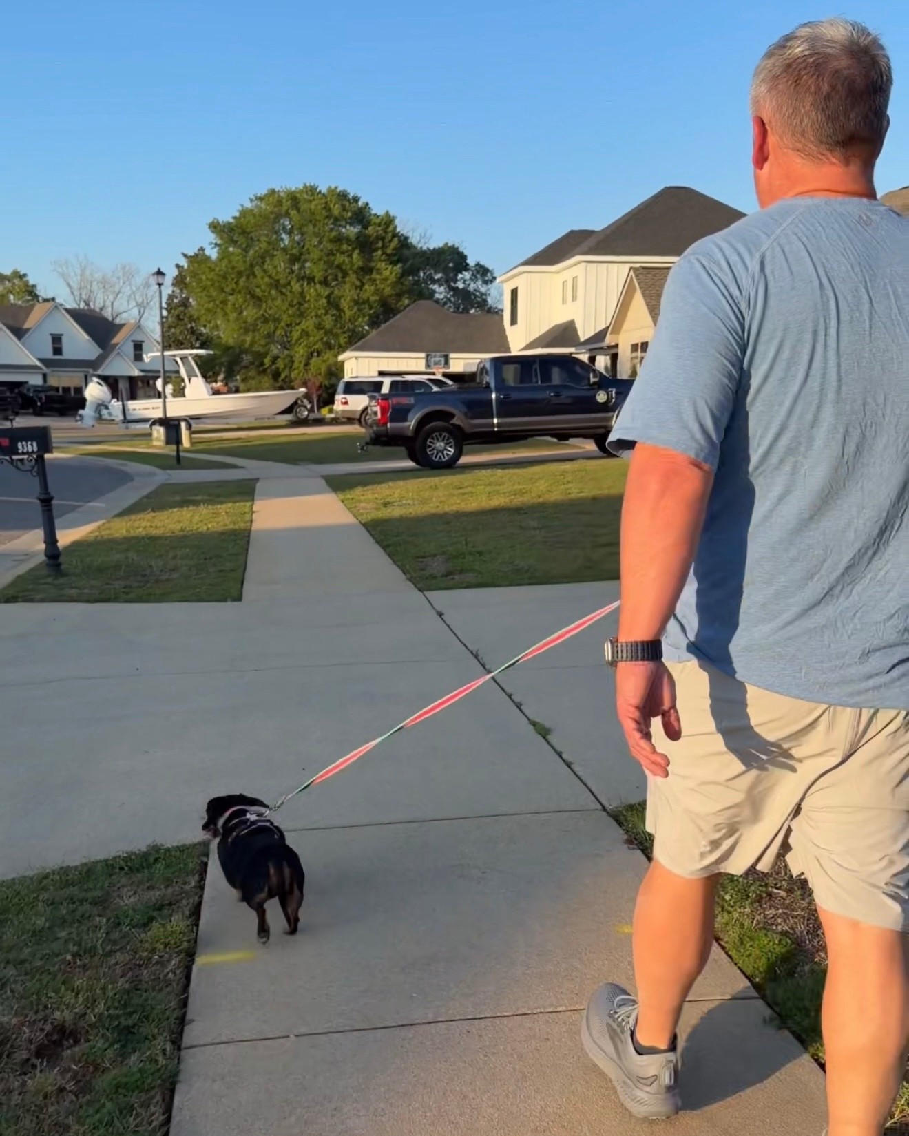 Doug’s walking fit! All Tasc! His fav shirts and new fav shorts 

#LTKActive #LTKootd #LTKfitnessgoals