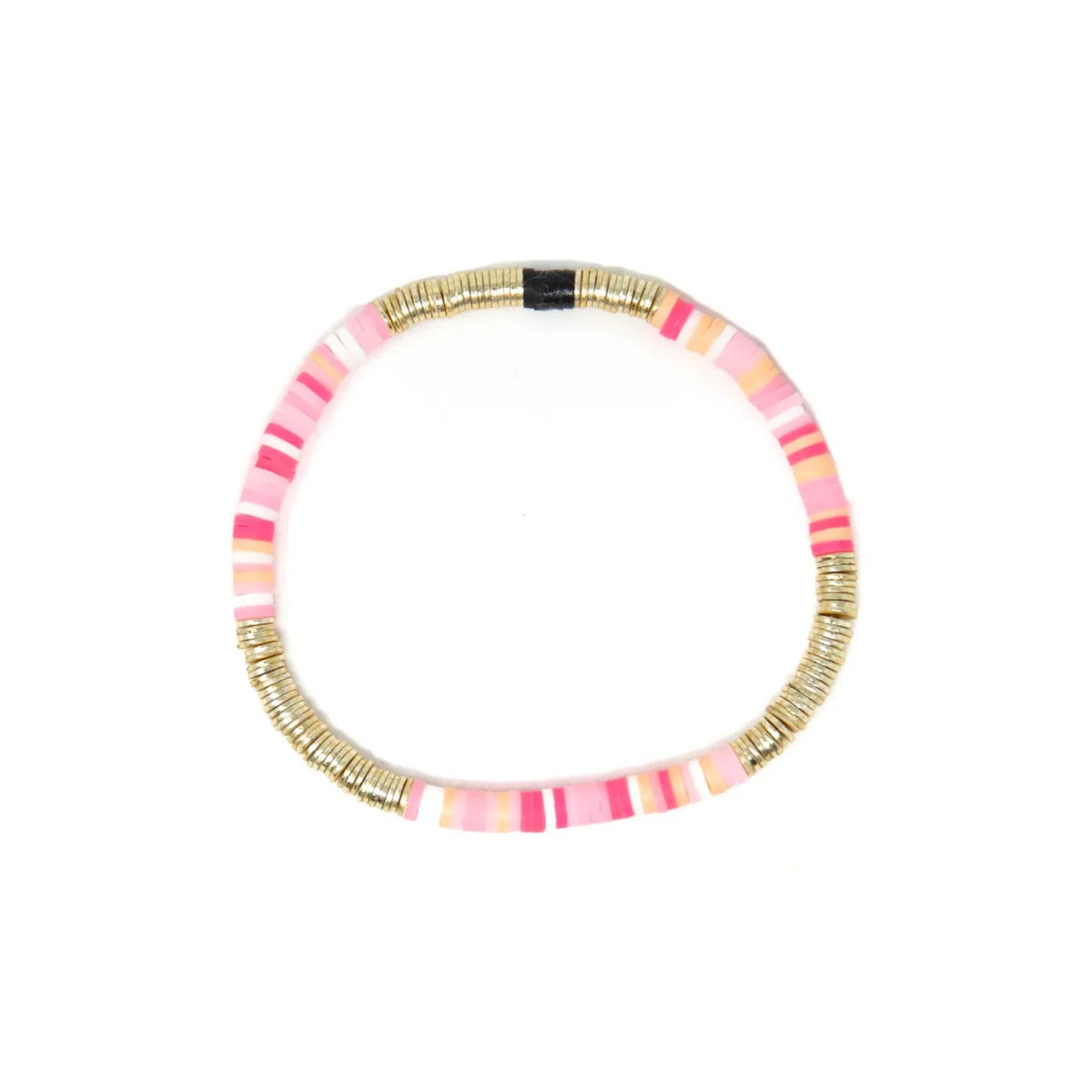 Sunset Sour Vinyl 4mm | Allie + Bess