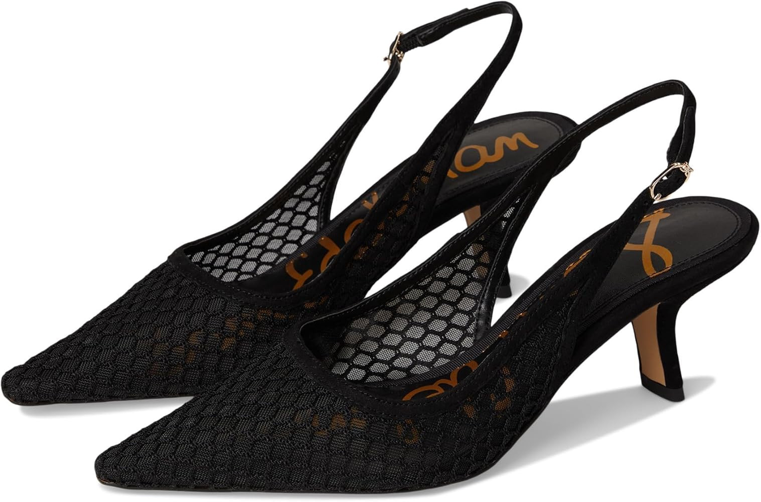 Sam Edelman Women's Bianka Sling Pump | Amazon (US)