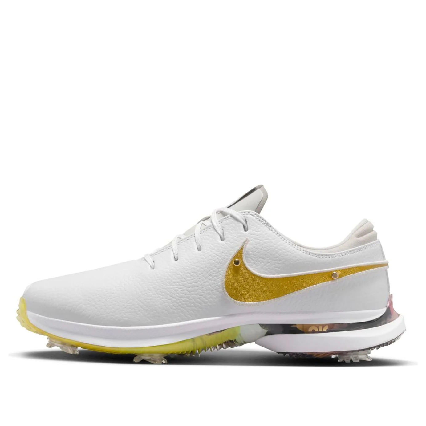 NikeNike x Eastside Golf Air Zoom Victory Tour 3 NRG 'Everyones Game. Be Authentic.' | KICKS CREW