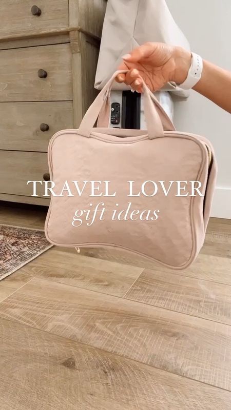 Travel Lover Gift Ideas
Rounded up all of my favorite travel finds
Travel must haves
Travel Best Sellers
Packing, packing hacks, packing ideas, travel, travel must haves

#LTKunder50 #LTKtravel #LTKFind