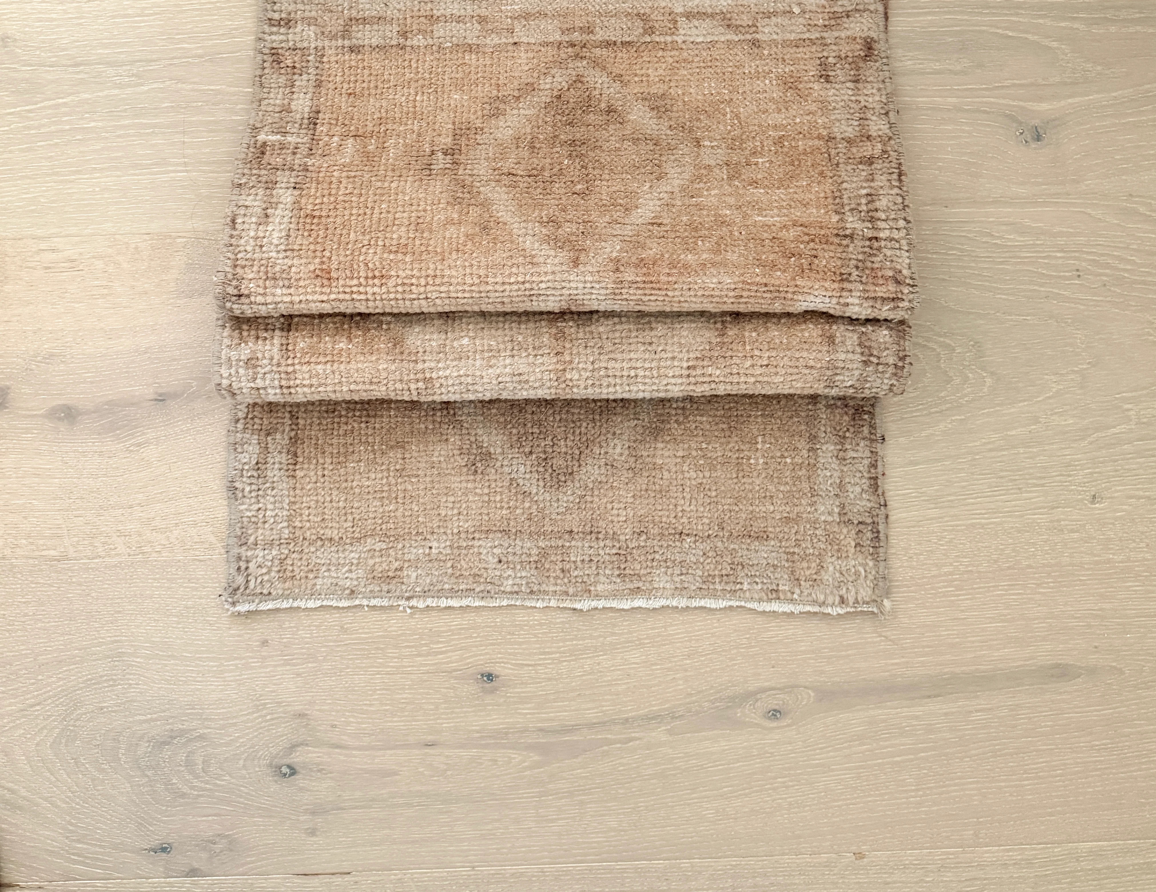 Turkish Rug No. 20 | Cottage and Key