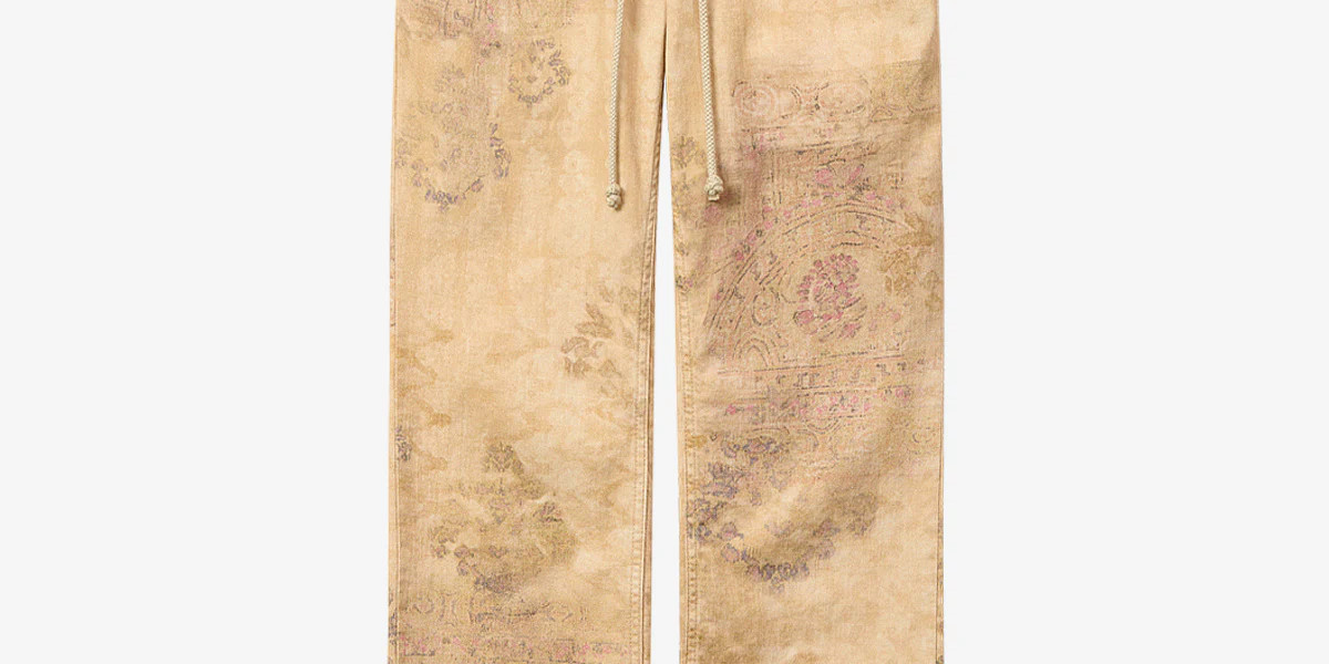 CAMILA PANTS | Isabel Marant