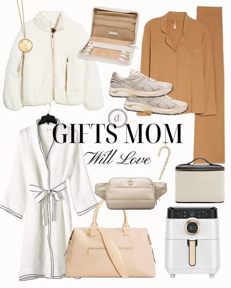 Gifts Mom will love! 

#LTKHoliday #LTKGiftGuide