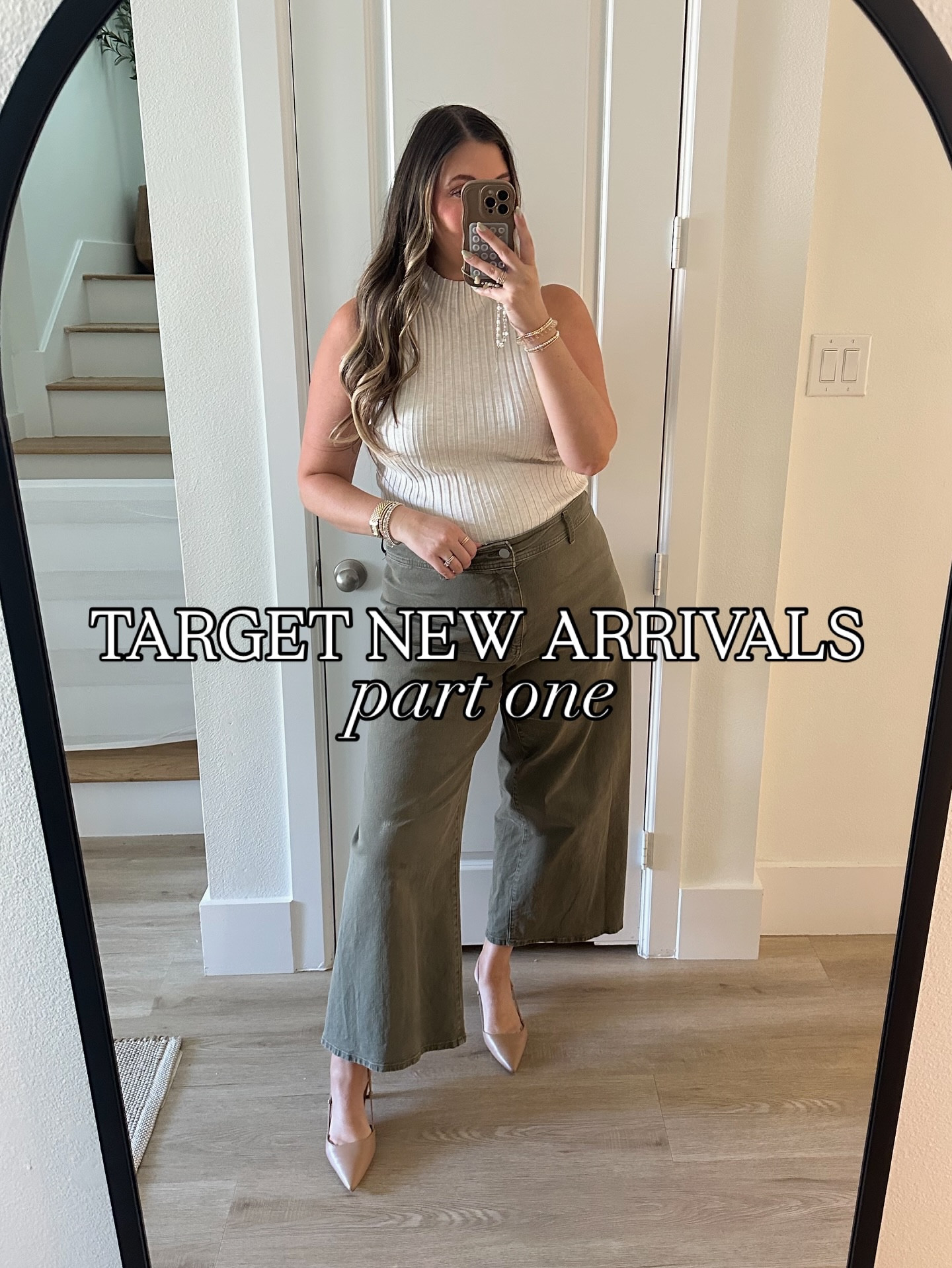 TARGET NEW FALL ARRIVALS: PART ONE 🍁
these are all sweaty betty approved by yours truly 🙋🏻‍♀️


#LTKSeasonal #LTKMidsize #LTKTall