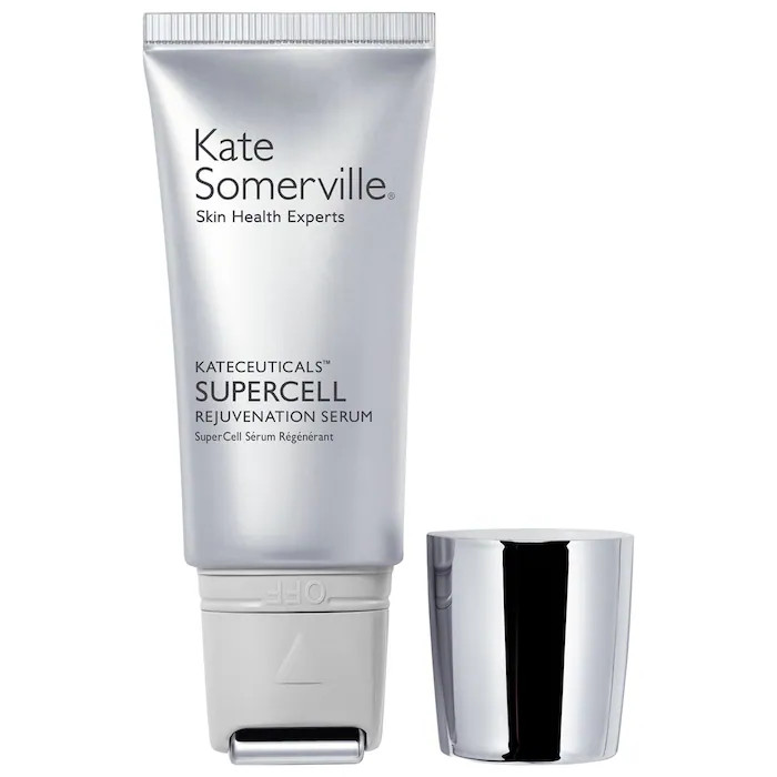 KateCeuticals® SuperCell Rejuvenation Peptide Serum | Sephora (US)
