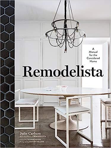 Remodelista    Hardcover – Illustrated, November 5, 2013 | Amazon (US)