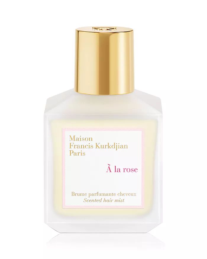 À la rose Scented Hair Mist 2.4 oz. | Bloomingdale's (US)