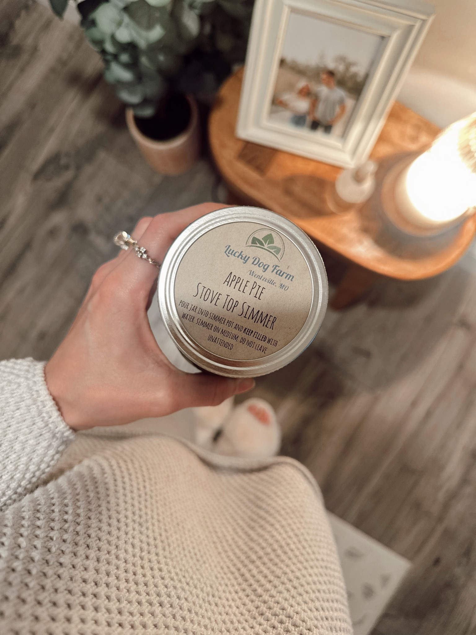 Such a great gift idea to make + diy! 

#LTKGiftGuide #LTKSeasonal #LTKHoliday