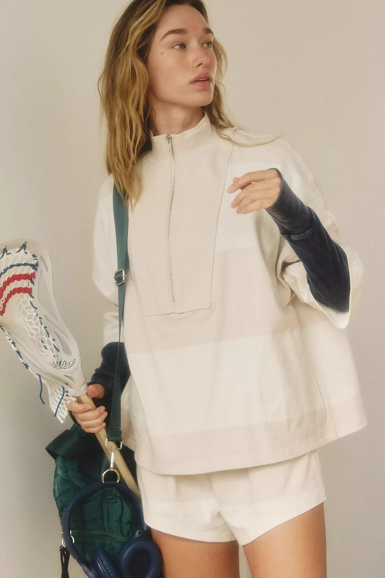 Retro Rugby Set | Free People (Global - UK&FR Excluded)