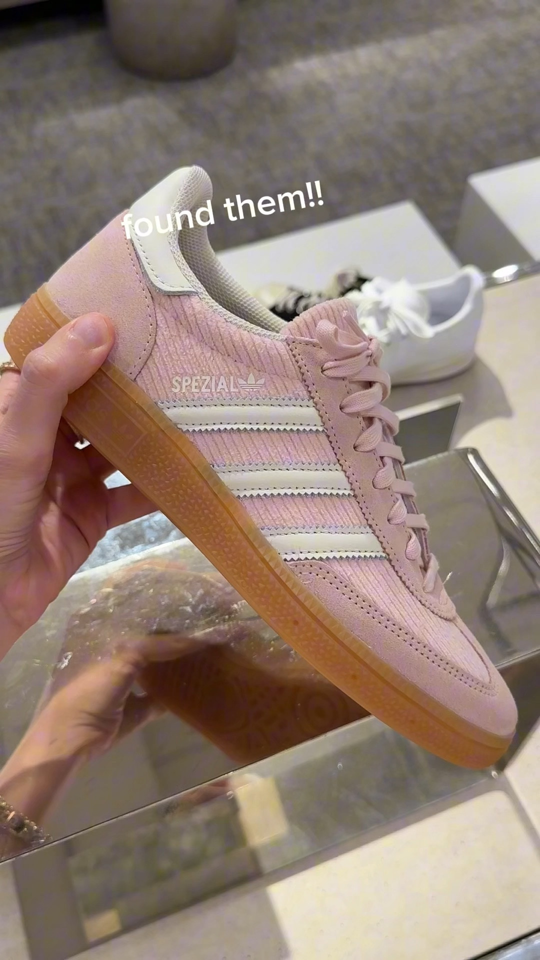 my dream sneaker 🥹

#LTKGiftGuide #LTKShoeCrush #LTKHoliday