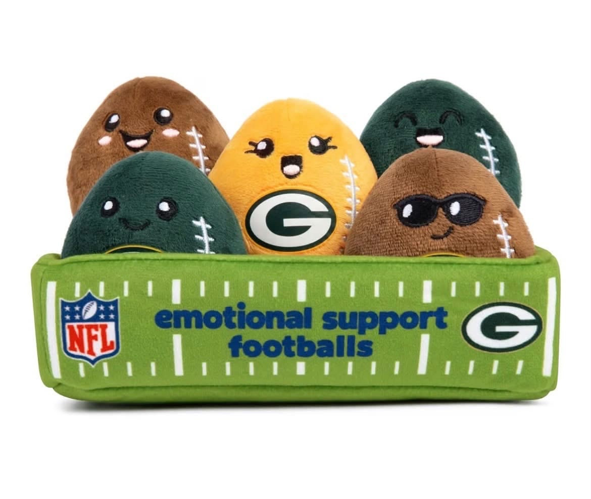 Good Morning! These were a top seller over the weekend - had to share again in case you missed them 😀

I’m pretty sure we all know people who could use these….particularly during football games! 🏈 They’re brand new, and available for pre-order on Amazon! They’re be delivered in mid-October - perfect to even secure now for holiday gifting! These will absolutely sell out 🙌🏻

#LTKSaleAlert #LTKHome #LTKdayinmylife