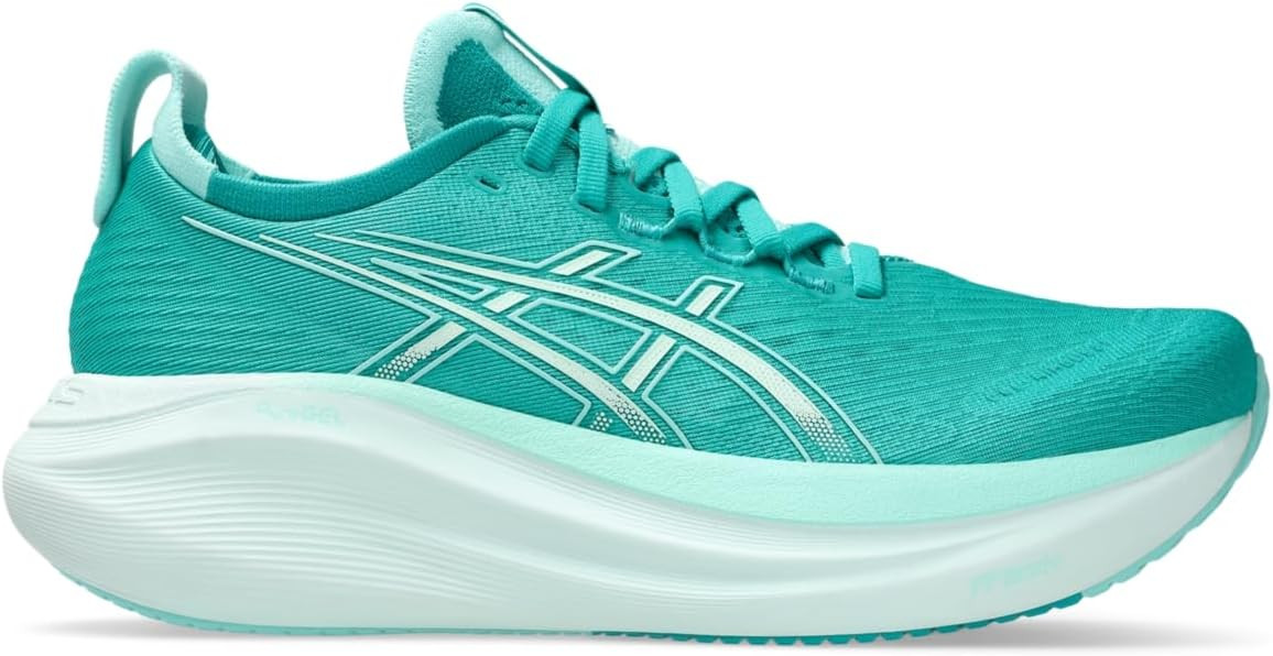 Asics Women's Gel-Nimbus 27 Running Shoes | Amazon (US)