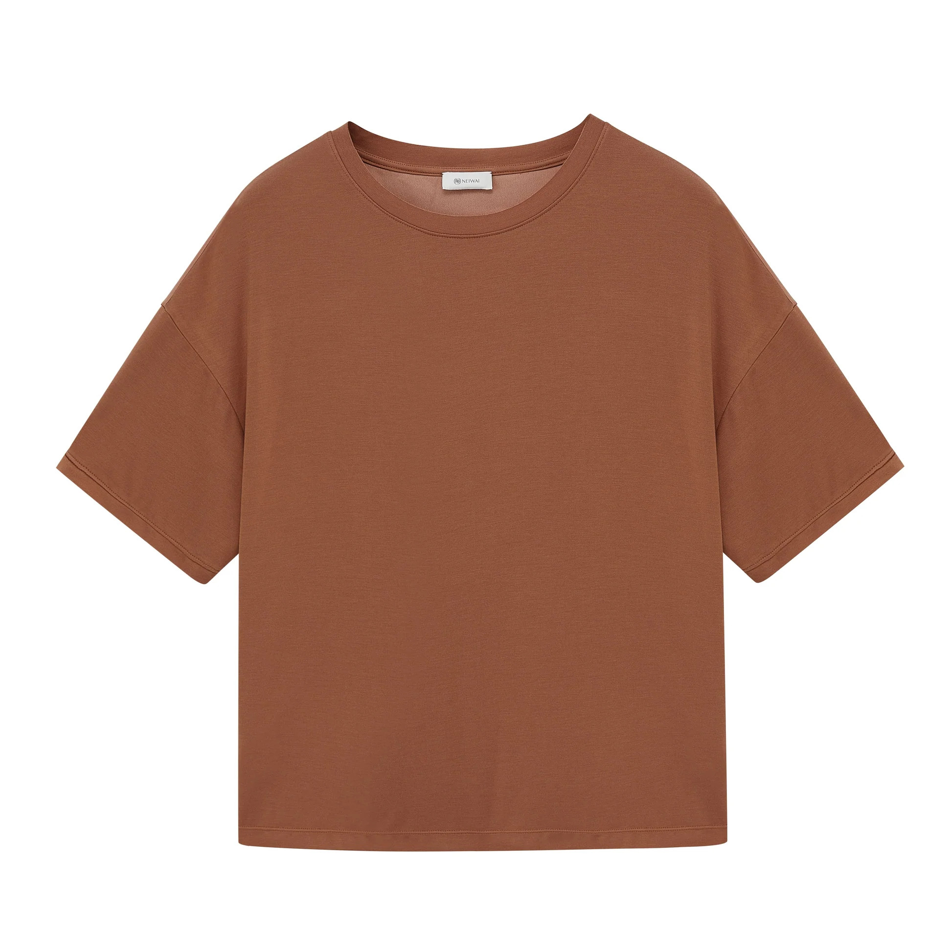 Classic Cozy Pajama Tee | NEIWAI