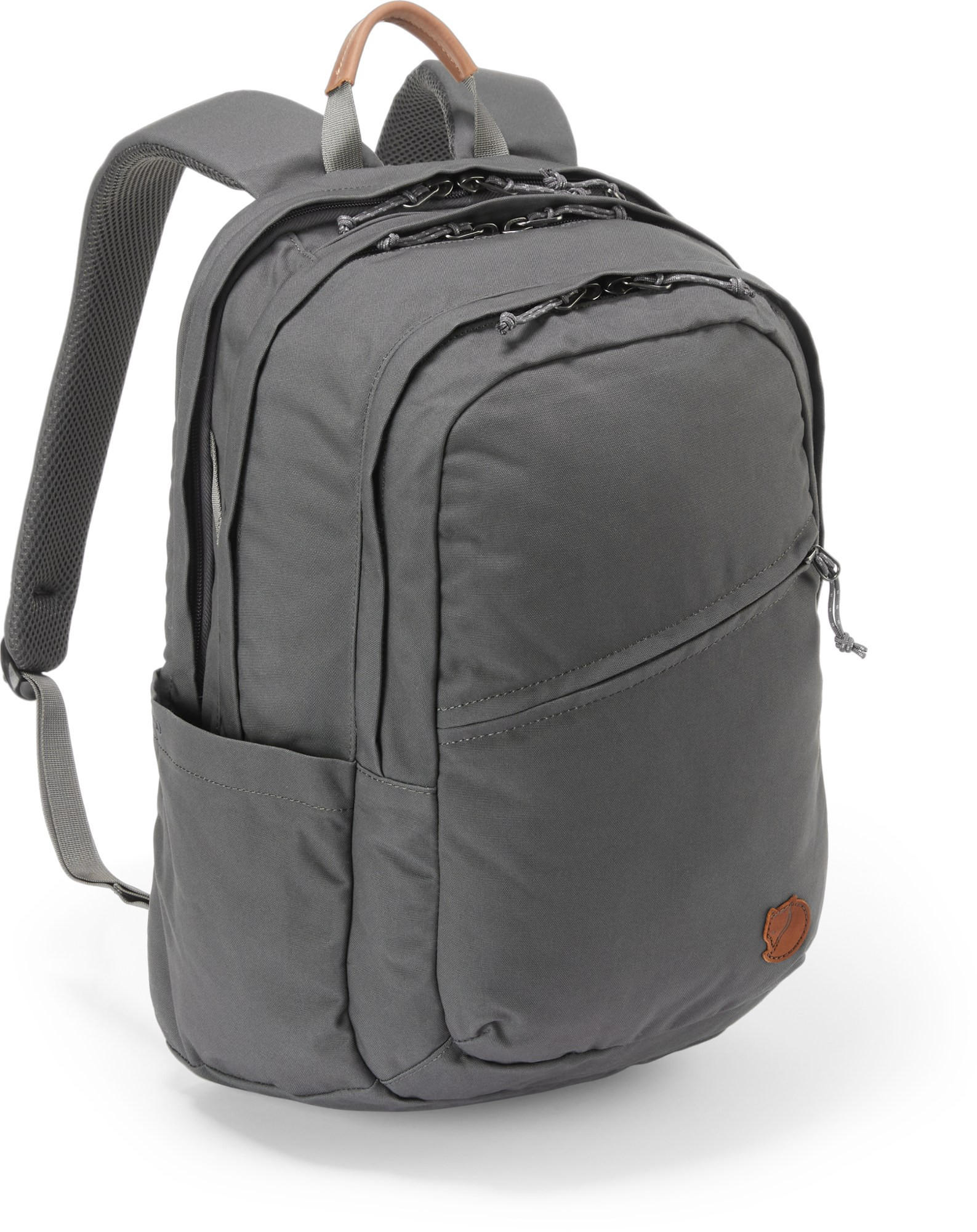Fjallraven Raven 28 Pack Gray | REI