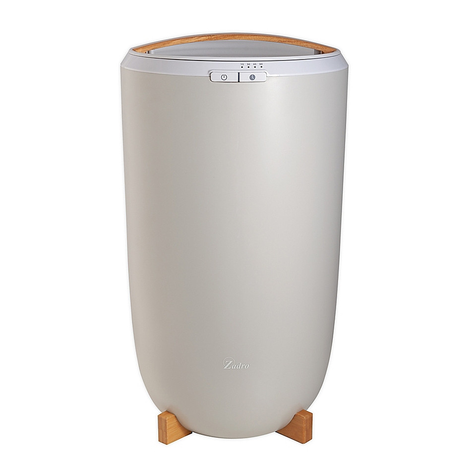 Zadro TWB Towel Warmer, X-Large, Gray | Amazon (US)