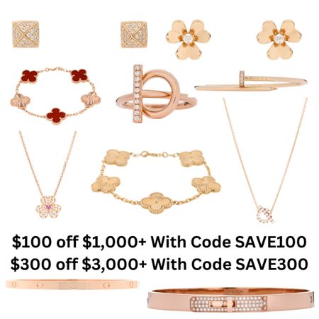 Spring jewelry sale just started!! 

#LTKstyletip #LTKsalealert #LTKGiftGuide