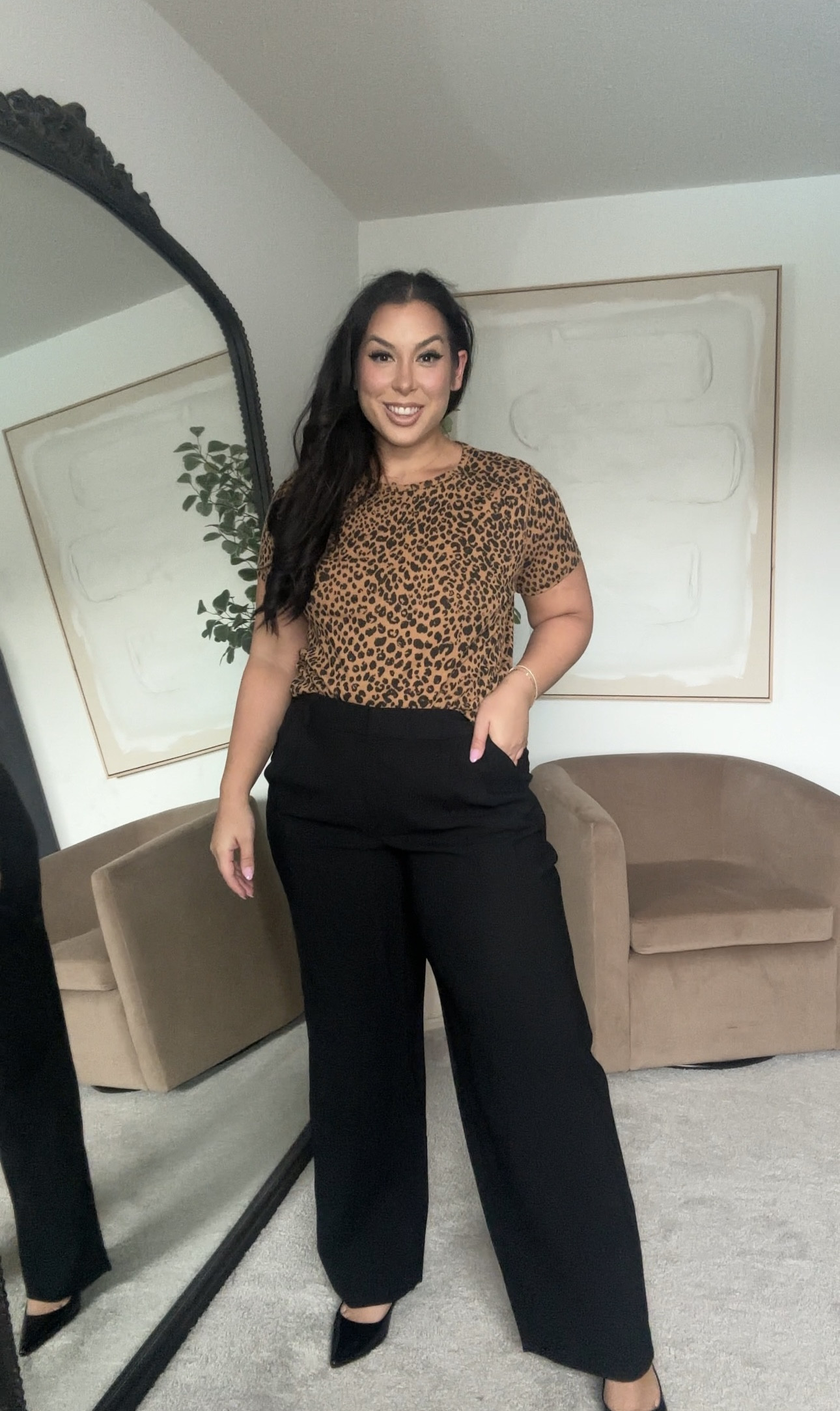 Midsize target workwear outfit! Wearing a size
-
-
-
Fall outfit, fall trends, midsize outfit idea, target fashion, target style, lather pants, leather skirt, burgundy, fall fashion, fall inspo, midsize curvy size 12, size 14

#LTKStyleTip #LTKMidsize #LTKSeasonal