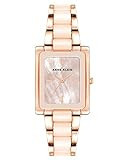 Anne Klein Women's Ceramic Bracelet Watch | Amazon (US)