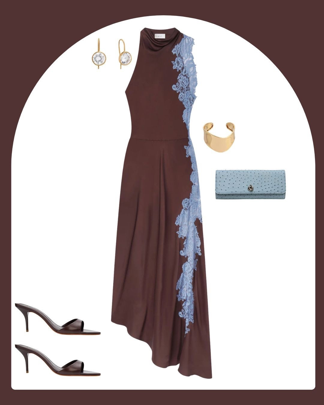 Spring wedding guest 

#LTKWedding #LTKTravel