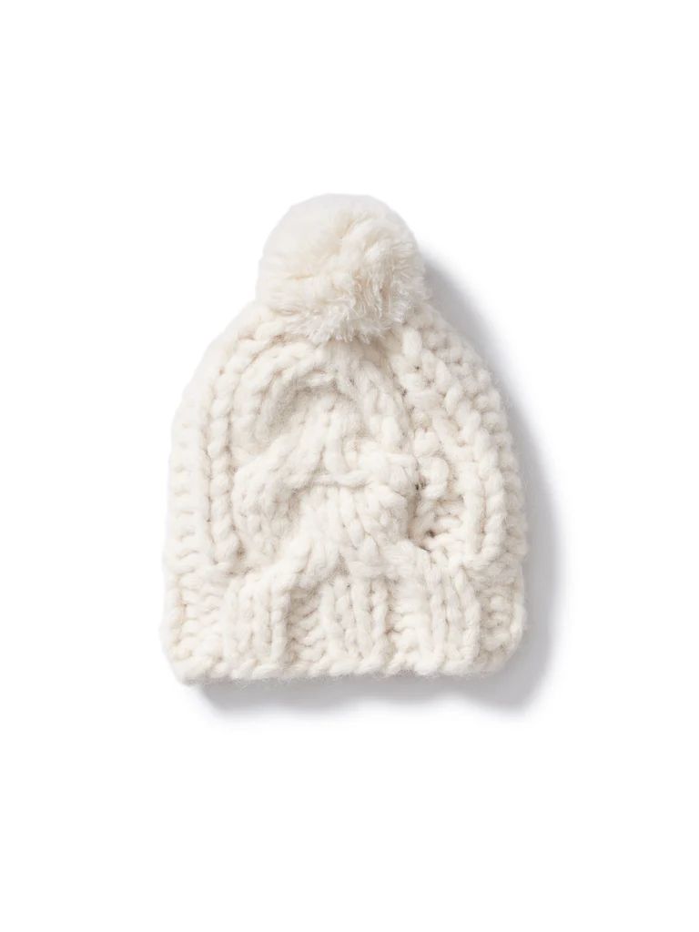 Frost Hat | Faherty