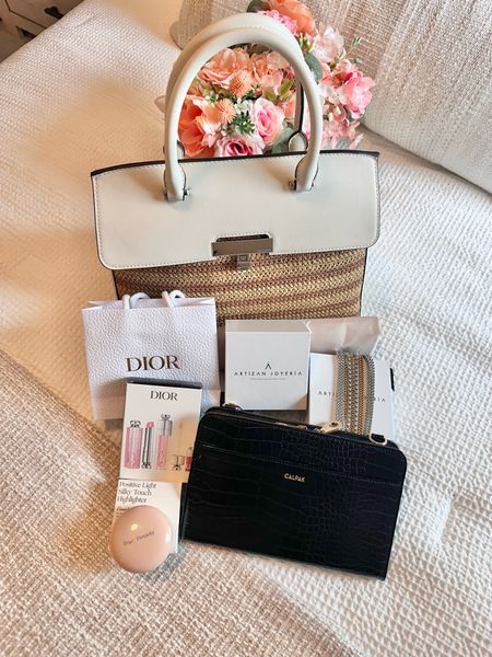 Summer Essentials. Things I snagged for Mothers Day. 

#LTKBeauty #LTKOver40 #LTKStyleTip