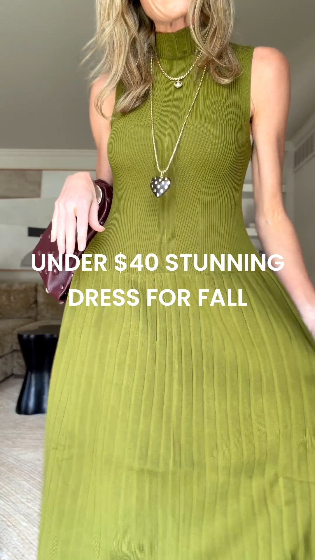 Wearing size S!