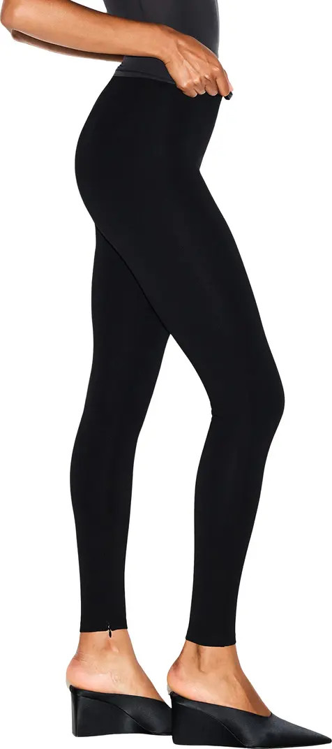 The Essential Collection High Waist Leggings | Nordstrom