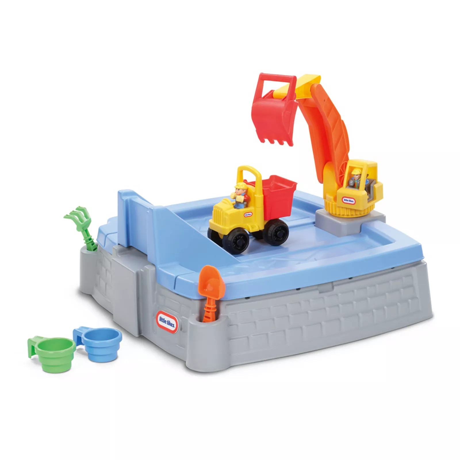 Little Tikes Big Digger Sandbox, Clrs | Kohl's
