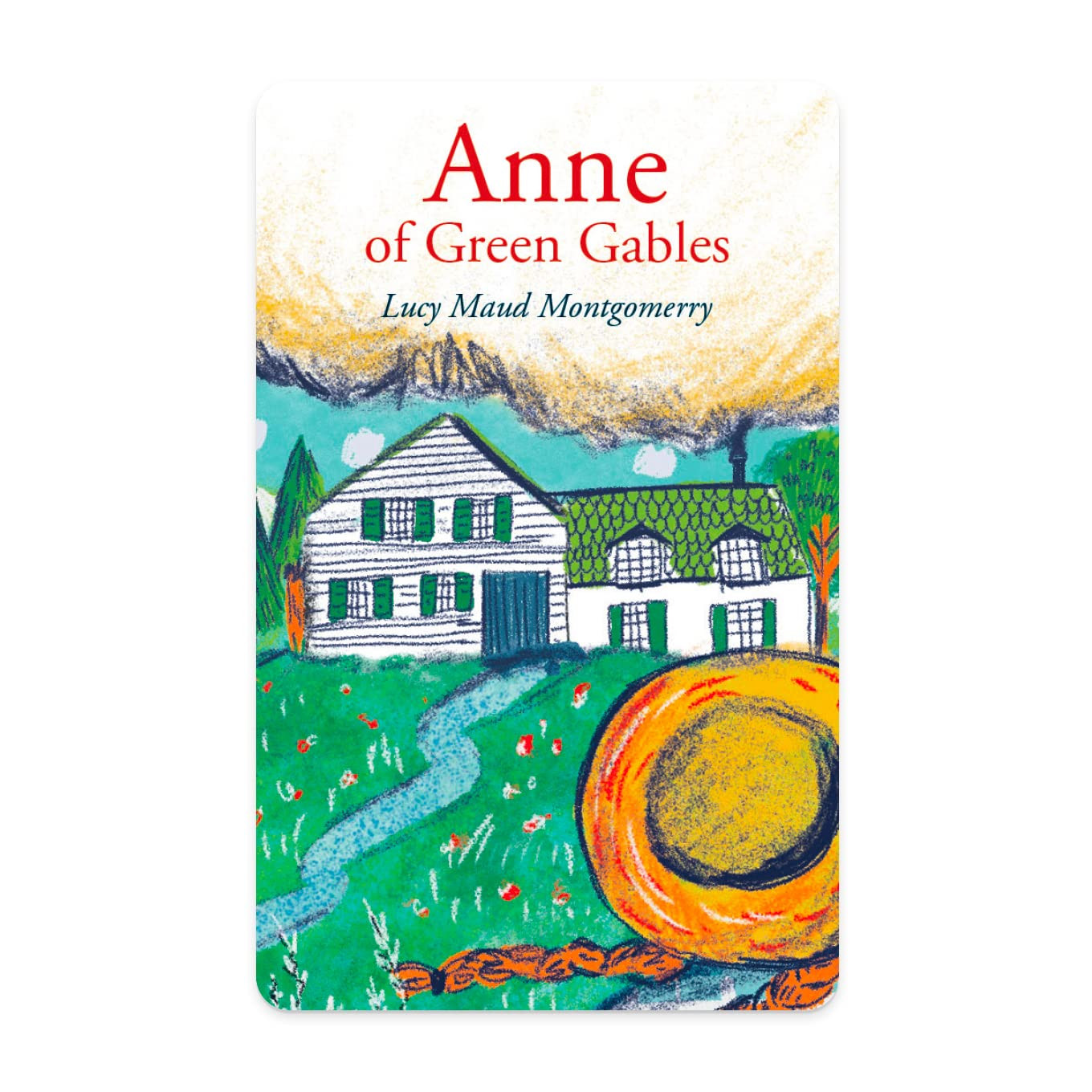 Yoto Anne of Green Gables by L.M. Montgomery – Kids Audio Card for Use with Player & Mini All-i... | Amazon (US)