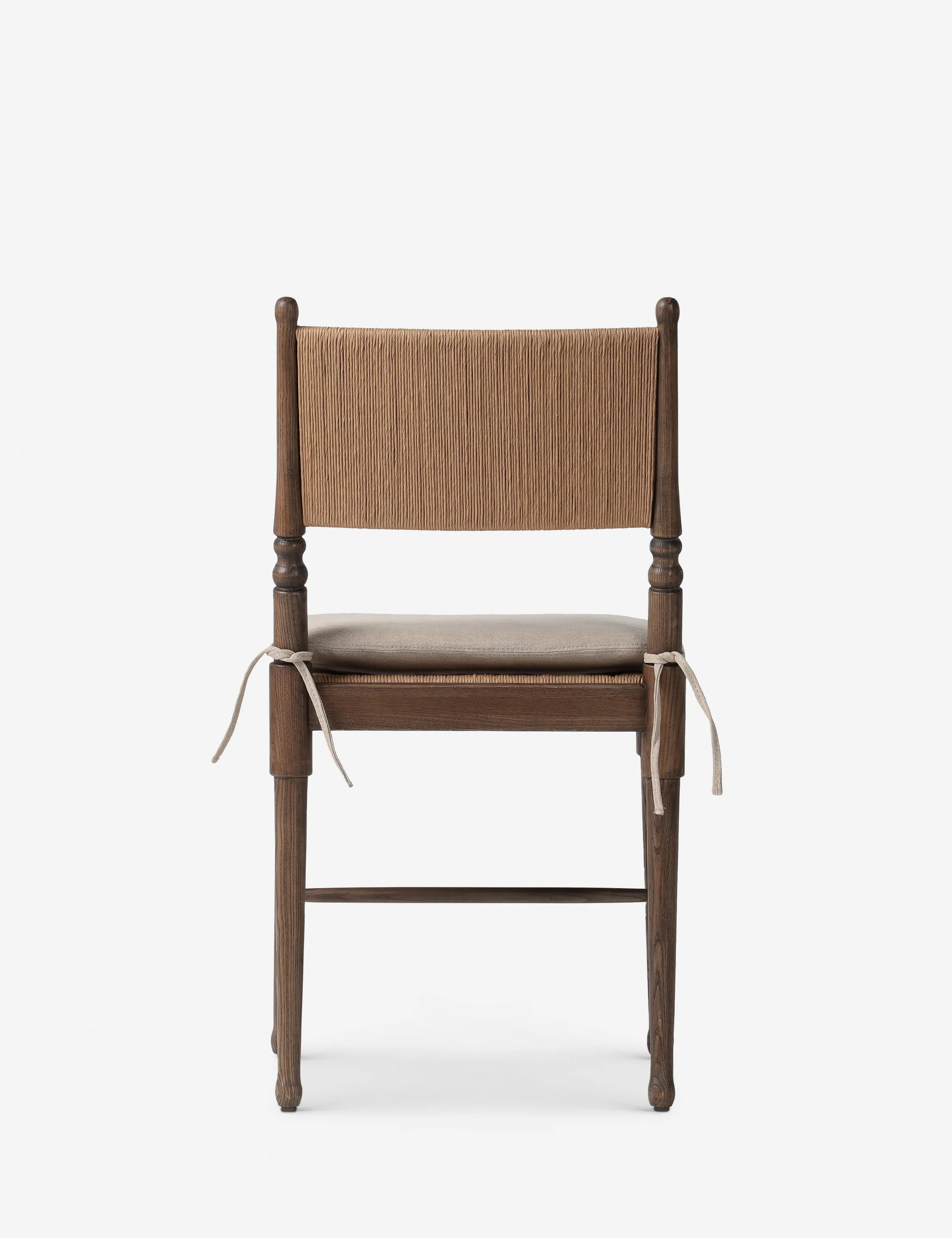 Fayth Dining Chair by Amber Lewis x Four Hands | Lulu and Georgia 