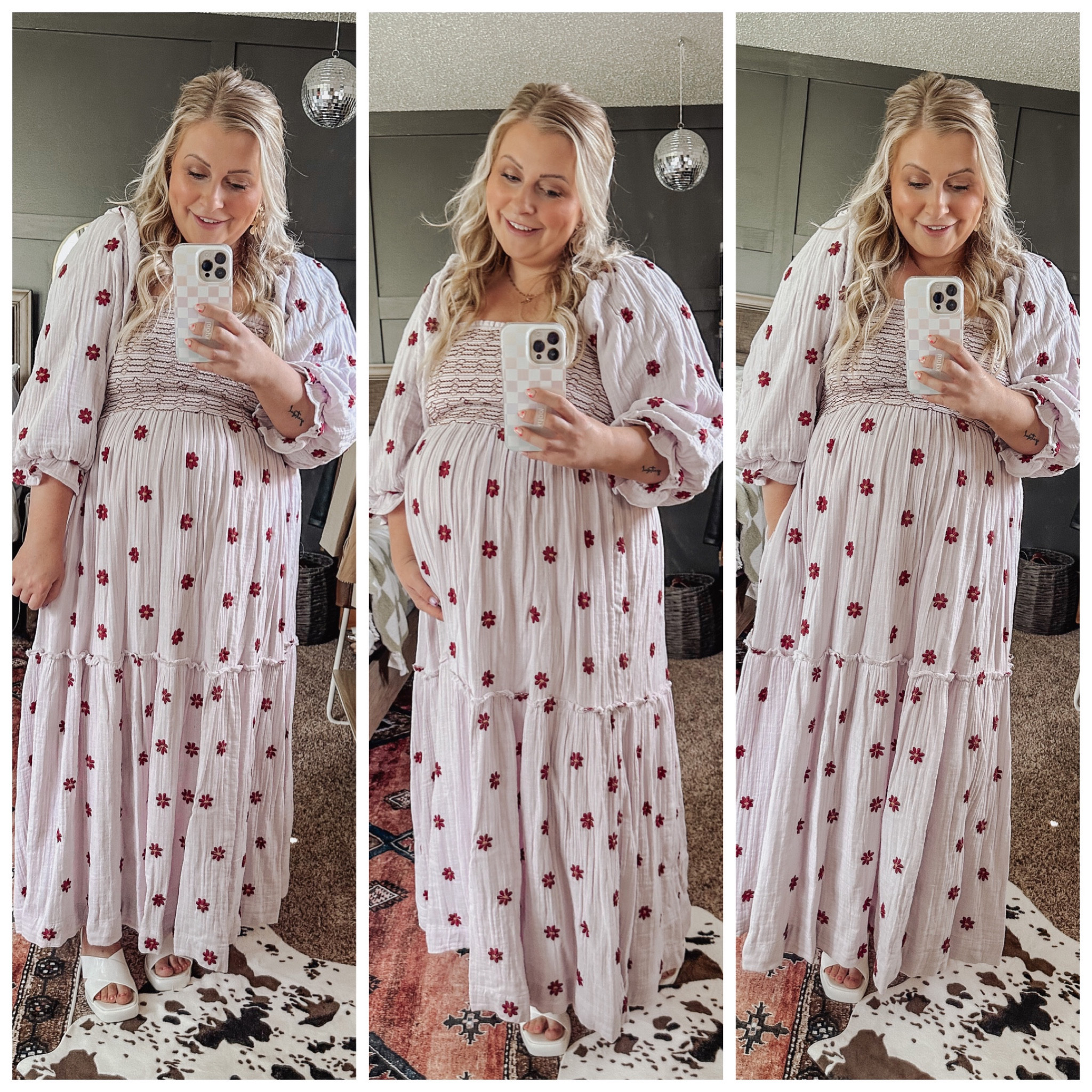 Free people dress
Baby shower dress
Baby girl shower dress


#LTKbump #LTKFind #LTKstyletip