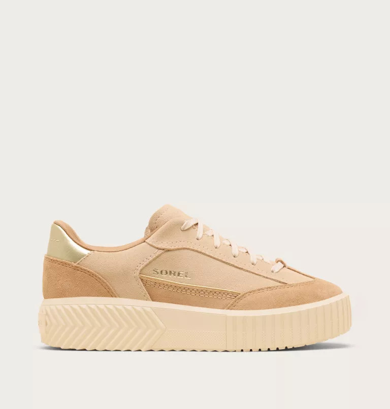 ONA AVE™ T-TOE Women's Sneaker | Sorel (US & CA)