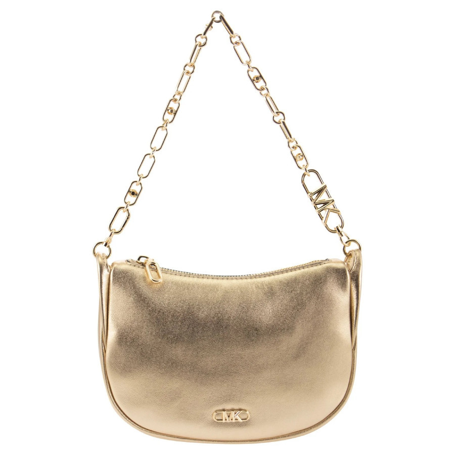 Michael Kors Small Kendall Chain-Link Shoulder Bag | Jomashop.com & JomaDeals.com