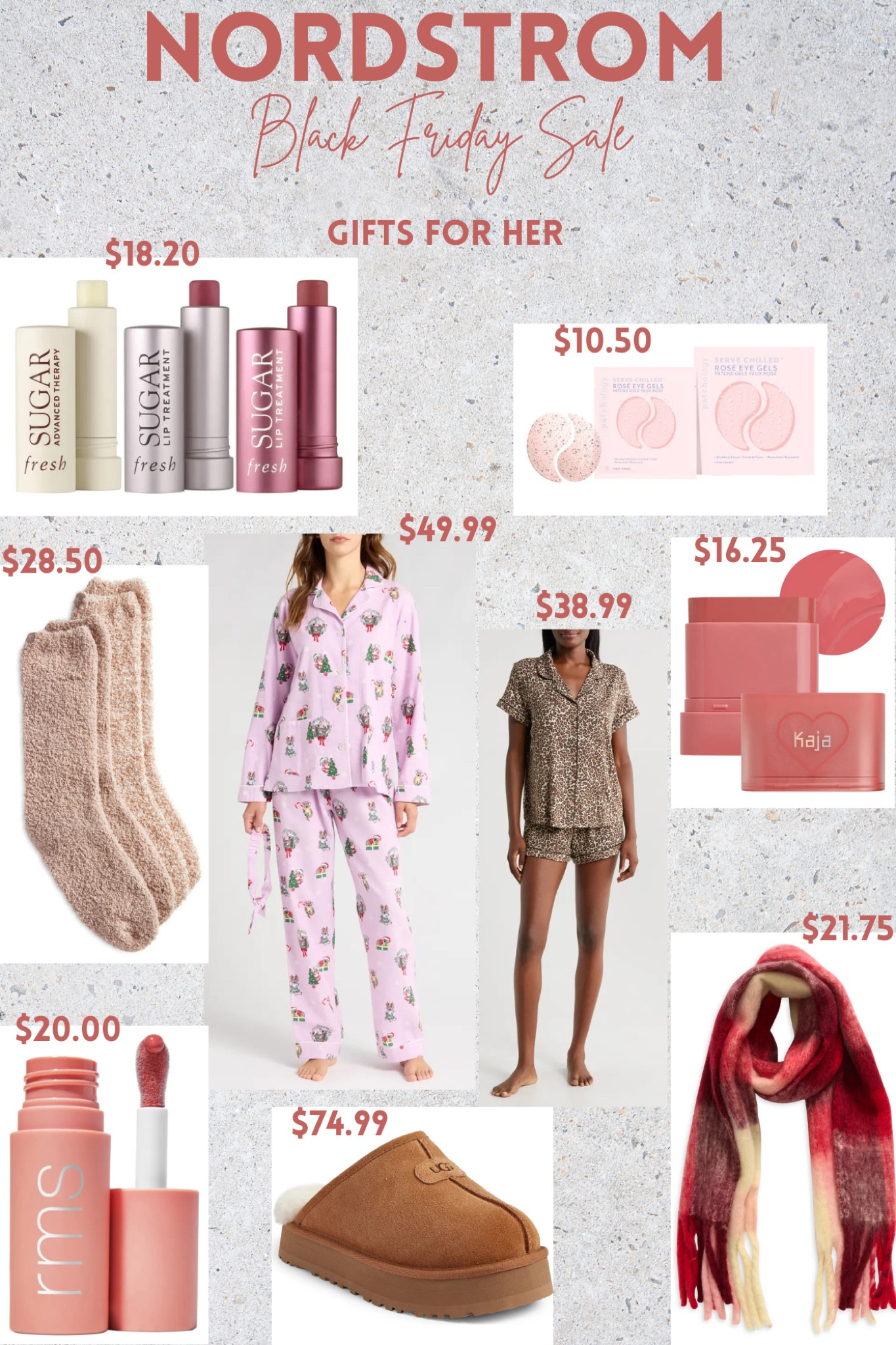 Nordstrom Black Friday Sale Gifts for Her!  

#LTKBeauty #LTKCyberWeek #LTKGiftGuide