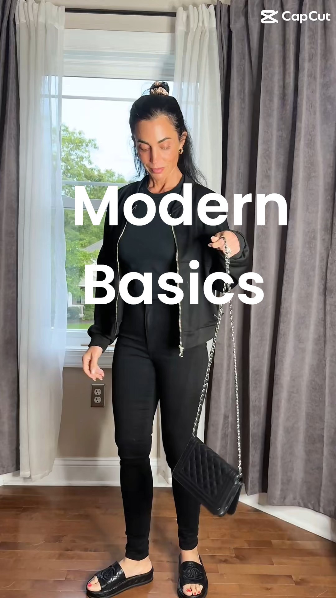 Casual chic but make it elevated 🤍 Wearing my go-to Misguided jeans (sadly no longer available) so I linked similar styles from ASOS & Amazon that fit just as good!
Paired it with a SKIMS crop top — I’ve got the original linked + a great Amazon dupe you’ll love.
This zip-up jacket is from TikTok Shop, but I also found a jacket + pant set on Amazon that gives the same vibe and comfort. Everything is linked for you!

#LTKfit #LTKfashion #AmazonFinds #ASOSStyle #SKIMSdupe #OOTD #CasualStyle #EverydayLook 

#LTKStyleTip #LTKTravel #LTKSummerEdit