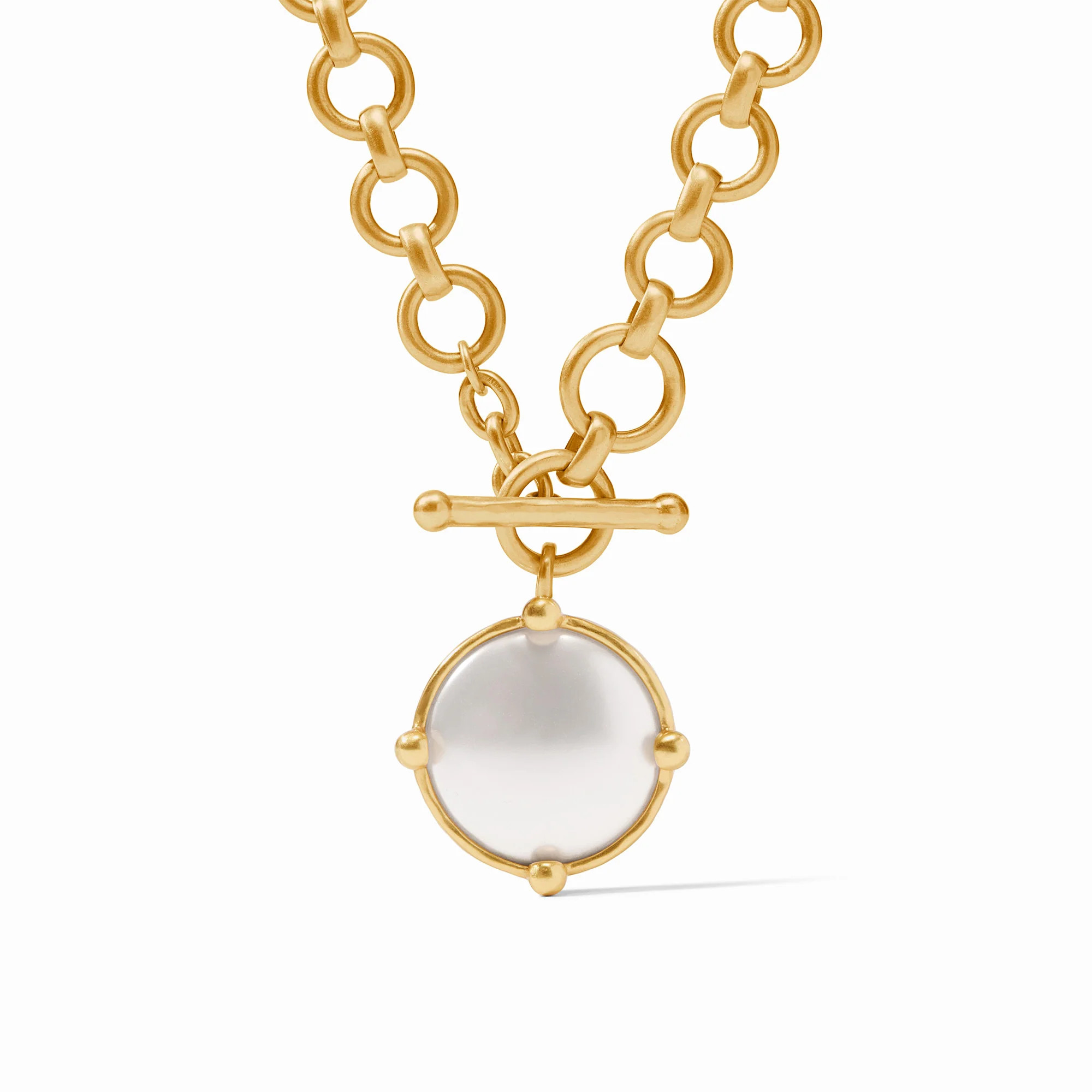Honeybee Demi Gold Necklace | Julie Vos | Julie Vos